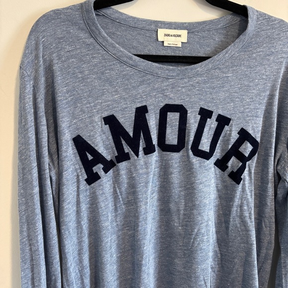 Amour long sleeve - Picture 2 of 5